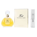 Van Cleef & Arpels First - Eau de Parfum - Duftprobe - 2 ml